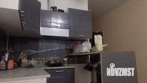 Студия квартира, на длительный срок, 23м2, 8/23 этаж