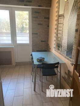 2-к квартира, на длительный срок, 55м2, 4/5 этаж