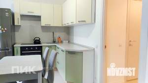 1-к квартира, на длительный срок, 34м2, 9/25 этаж