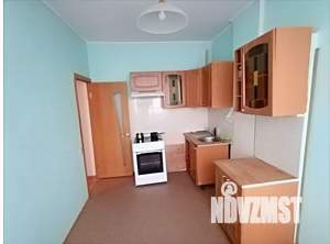 1-к квартира, на длительный срок, 35м2, 17/17 этаж