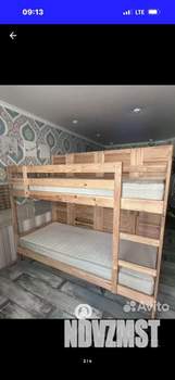 2-к квартира, на длительный срок, 47м2, 8/9 этаж