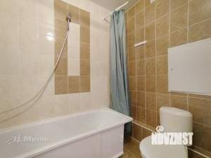 1-к квартира, на длительный срок, 32м2, 14/17 этаж