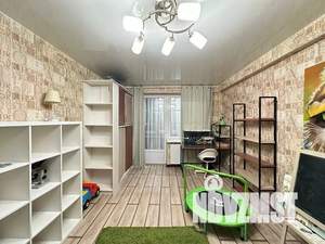 2-к квартира, на длительный срок, 76м2, 1/6 этаж