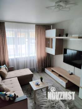 2-к квартира, на длительный срок, 46м2, 1/5 этаж