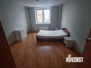 3-к квартира, на длительный срок, 72м2, 14/17 этаж