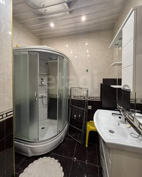 1-к квартира, на длительный срок, 40м2, 1/25 этаж