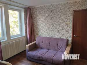 1-к квартира, на длительный срок, 38м2, 4/4 этаж