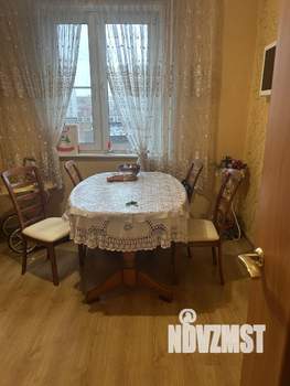 1-к квартира, на длительный срок, 36м2, 5/16 этаж