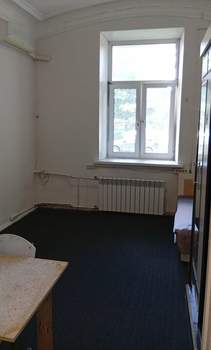 1-к квартира, на длительный срок, 29м2, 1/4 этаж