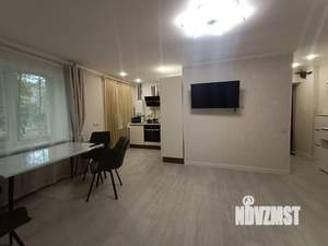 2-к квартира, на длительный срок, 44м2, 1/5 этаж