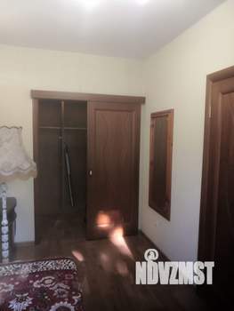 2-к квартира, на длительный срок, 43м2, 4/5 этаж