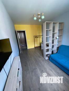 1-к квартира, на длительный срок, 30м2, 9/17 этаж