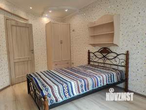 3-к квартира, на длительный срок, 80м2, 3/22 этаж
