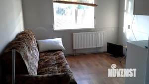 1-к квартира, на длительный срок, 16м2, 3/3 этаж