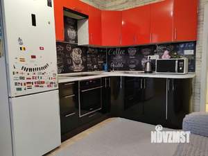2-к квартира, посуточно, 48м2, 1/1 этаж