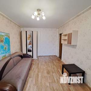 1-к квартира, на длительный срок, 30м2, 4/5 этаж