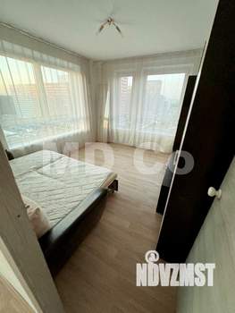 3-к квартира, на длительный срок, 60м2, 12/25 этаж