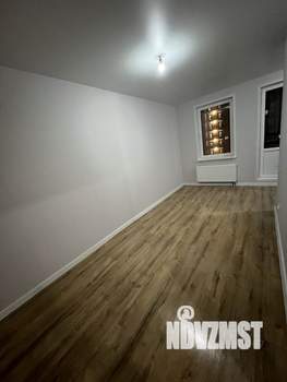 Студия квартира, на длительный срок, 26м2, 10/17 этаж