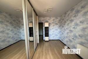 1-к квартира, на длительный срок, 38м2, 14/18 этаж