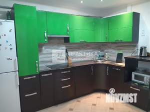 1-к квартира, на длительный срок, 44м2, 4/21 этаж