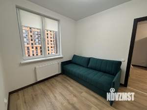 2-к квартира, на длительный срок, 32м2, 6/17 этаж