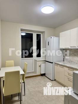 2-к квартира, на длительный срок, 48м2, 8/17 этаж