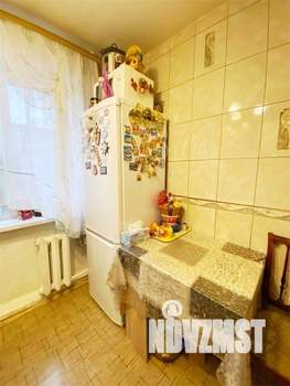 2-к квартира, на длительный срок, 44м2, 3/5 этаж