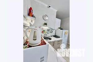 1-к квартира, посуточно, 27м2, 8/17 этаж