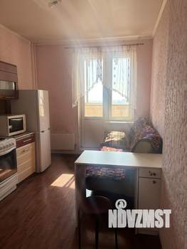 1-к квартира, на длительный срок, 50м2, 19/24 этаж