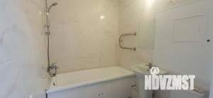 1-к квартира, на длительный срок, 29м2, 1/22 этаж