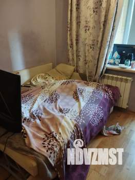 1-к квартира, посуточно, 33м2, 7/9 этаж