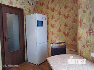 1-к квартира, на длительный срок, 39м2, 25/25 этаж