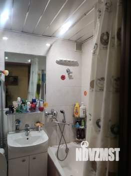 1-к квартира, на длительный срок, 30м2, 5/5 этаж