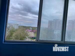 1-к квартира, посуточно, 35м2, 5/24 этаж