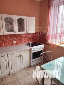 1-к квартира, на длительный срок, 39м2, 2/14 этаж