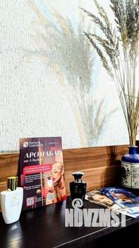 1-к квартира, посуточно, 48м2, 16/17 этаж