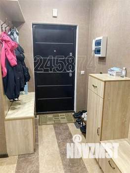 3-к квартира, на длительный срок, 69м2, 22/25 этаж