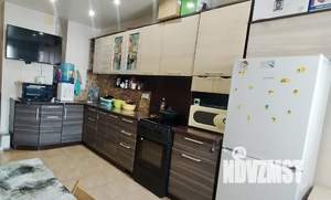 3-к квартира, на длительный срок, 60м2, 10/25 этаж