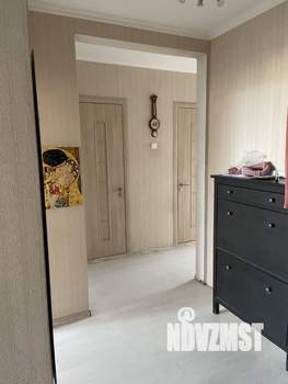 2-к квартира, на длительный срок, 58м2, 17/17 этаж