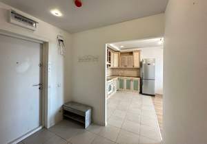 2-к квартира, на длительный срок, 56м2, 23/25 этаж