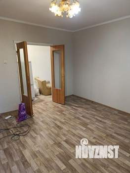 2-к квартира, на длительный срок, 53м2, 4/12 этаж