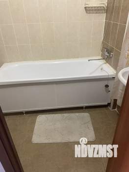 1-к квартира, на длительный срок, 33м2, 6/17 этаж