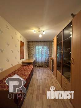 3-к квартира, на длительный срок, 55м2, 5/5 этаж