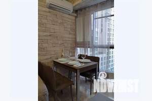 1-к квартира, посуточно, 48м2, 7/14 этаж