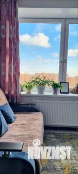 2-к квартира, на длительный срок, 34м2, 8/17 этаж