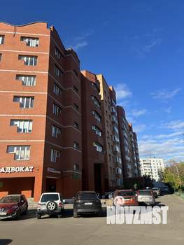 2-к квартира, на длительный срок, 54м2, 2/9 этаж