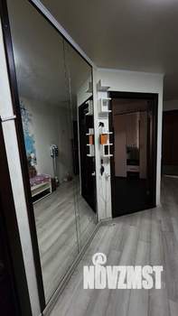 2-к квартира, на длительный срок, 46м2, 5/5 этаж