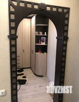 1-к квартира, на длительный срок, 44м2, 12/24 этаж