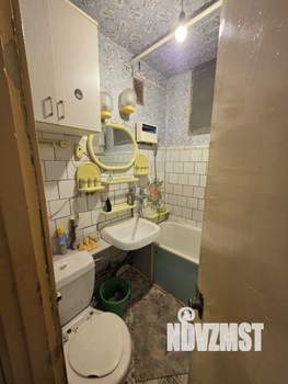 2-к квартира, на длительный срок, 42м2, 2/5 этаж