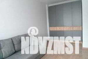 1-к квартира, посуточно, 35м2, 7/16 этаж